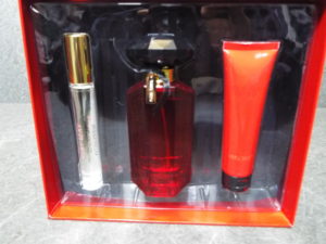 ヴィクトリアシークレット 香水 ローション　3点セット